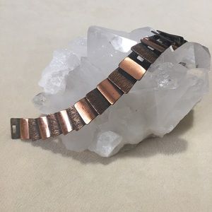 Women’s Copper Bracelet